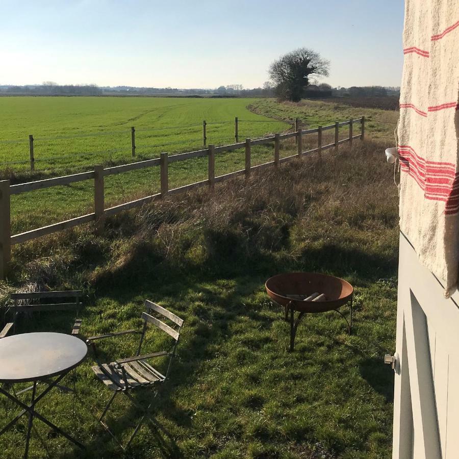 Villa Barnham Court Farm Extérieur photo